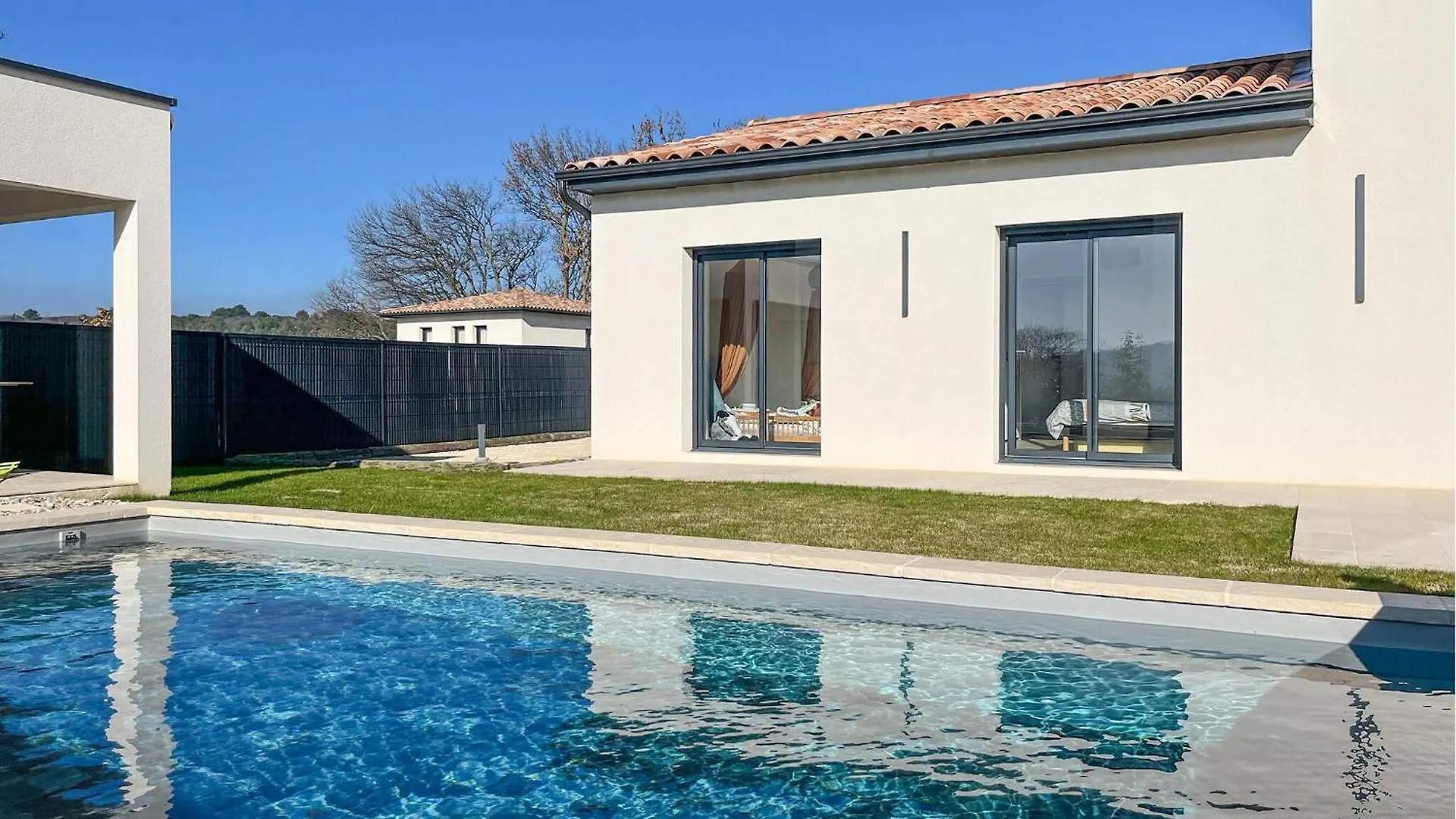 Nice Home In Valaurie With Private Swimming Pool, Can Be Inside Or Outside 0*,  France