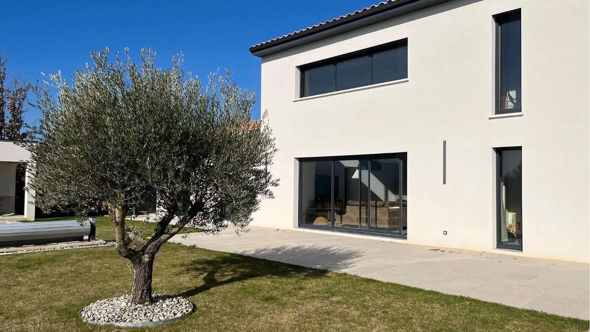Nice Home In Valaurie With Private Swimming Pool, Can Be Inside Or Outside Holiday home